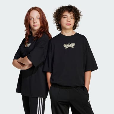 Camiseta Holgada