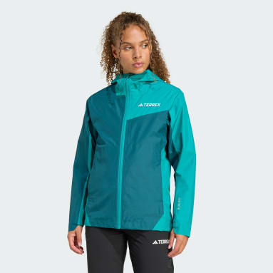 Terrex Multi 2.5L Rain.Rdy Jacket