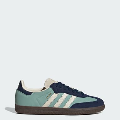 รองเท้า Samba OG