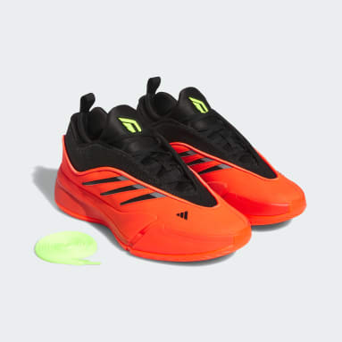 Zapatillas Dame 9 Low