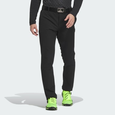 adidas アディダス ゴルフ 中綿 防寒パンツ【ブラック/85】新品！ 【ゴルフ】wind.-rdy-ex-stretch