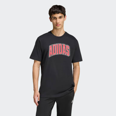 STADIUM COLLEGIATE GRAPHIC T-SHIRT