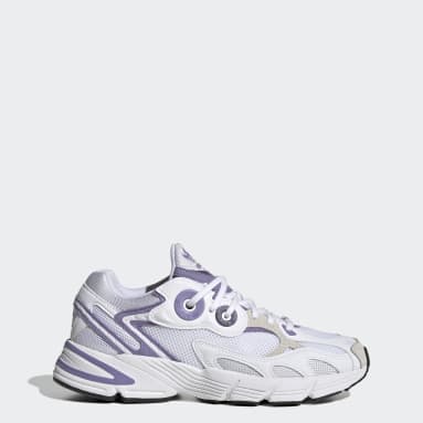Frauen Originals Astir Schuh Weiß