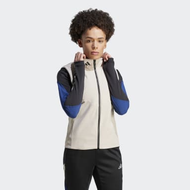 Veste sans manche Femme - JoggInTours