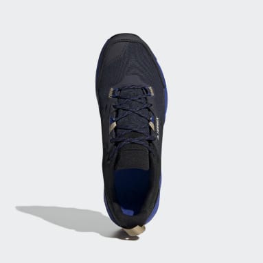 TERREX TERREX AX4 GORE-TEX Wanderschuh Blau
