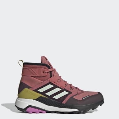 Women's Outdoor Shoes \u0026 Boots | adidas US