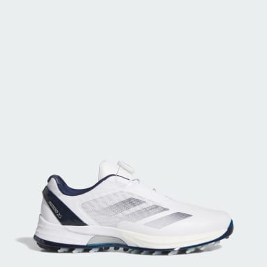 Adizero Zg Lo Boa Spikeless Golf Shoes