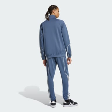 TRACKSUIT STADIUM 3-STRIPES