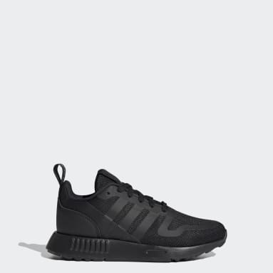Scarpe Multix Nero Bambini Sportswear