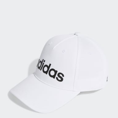 Lifestyle White DAILY CAP