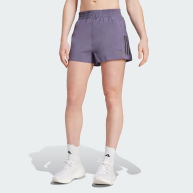 Own the Run Shorts