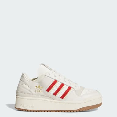 FORUM BOLD STRIPES W