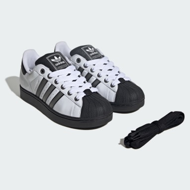 adidas Superstar II Schuh