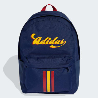 MOCHILA GRAPHIC TIRO adidas II