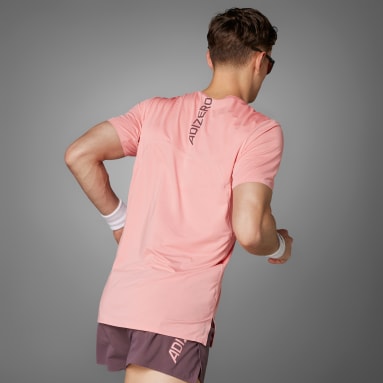 Adizero Running Tee