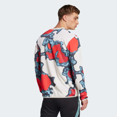 Sudadera Warm calentamiento FC Bayern 24/25