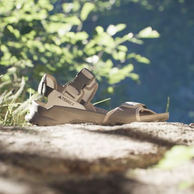 テレックス Hydroterra サンダル / Terrex Hydroterra Sandals