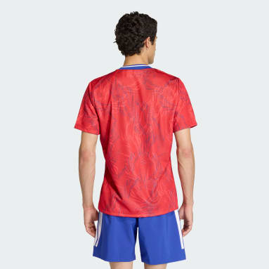 France Rugby Prematch Jersey