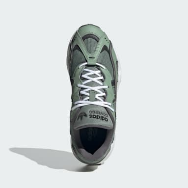 Sapatilhas OZWEEGO OG Verde Originals