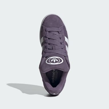 Women's Originals Purple Campus 00s Shoes