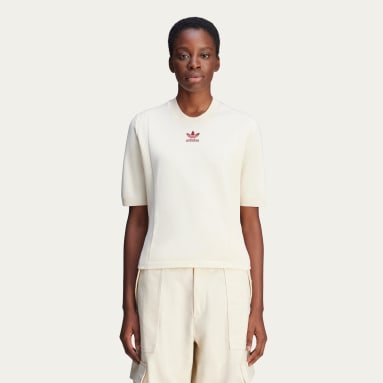 Camiseta Malha Curta Wales Bonner
