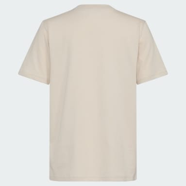 adidas Short Sleeve Big Logo Tee