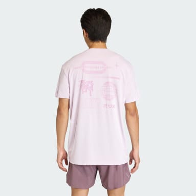 adi365 adidas Runners T-Shirt