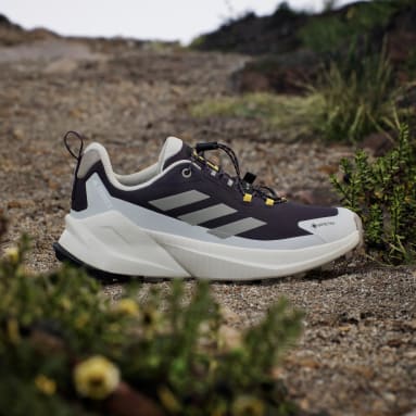 ADIDAS NATIONAL GEOGRAPHIC TERREX TRAILMAKER 2 GORE-TEX HIKINGSCHOENEN
