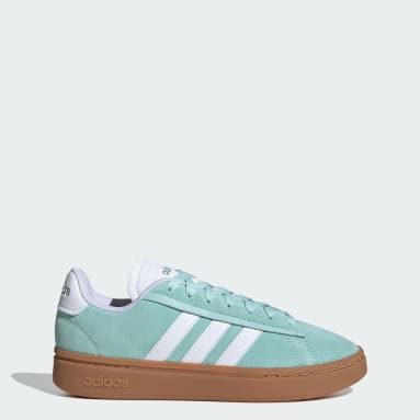 online exclusive Leather Upper adidas India