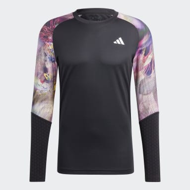 Melbourne Tennis HEAT.RDY Long Sleeve Tee