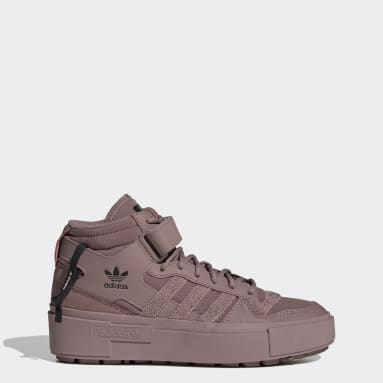 Scarpe Forum Bonega X Viola Donna Originals