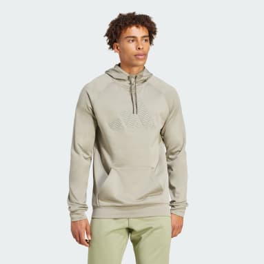 Sweat-shirt à capuche grand logo Game and Go Training