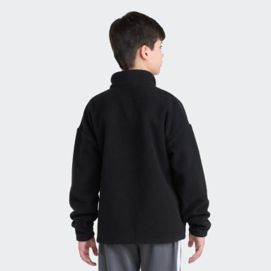 Winterized Fleece Sweatshirt