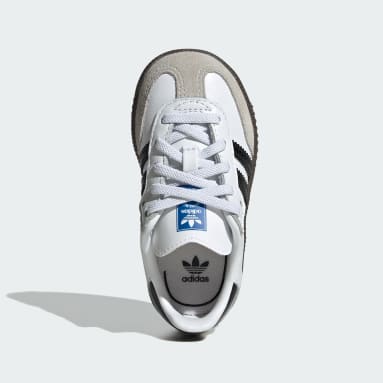 Samba l adidas TH