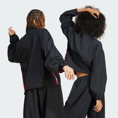 Express Anti-Microbial Breaking Trainingsjacke – Genderneutral