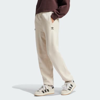 Pantalón Essentials French Terry