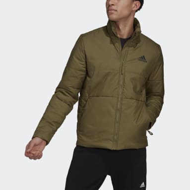 Men'S Jackets | Shop Winter Jackets For Men Online - Adidas India