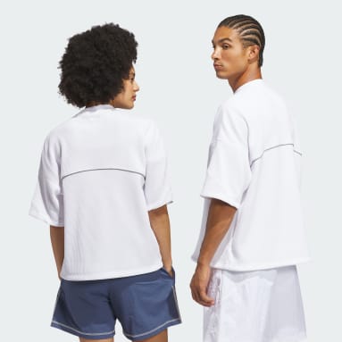 La Cienega Short Sleeve Sports Tee