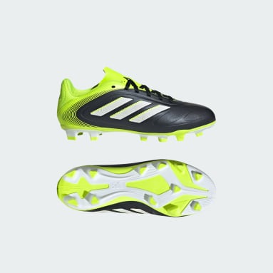 adidas アディダス COPA PURE 3 ELITE FG サッカースパイク コパ