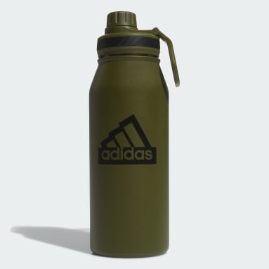 Steel Metal Bottle 1L