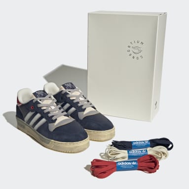 รองเท้า Rivalry Low Extra Butter