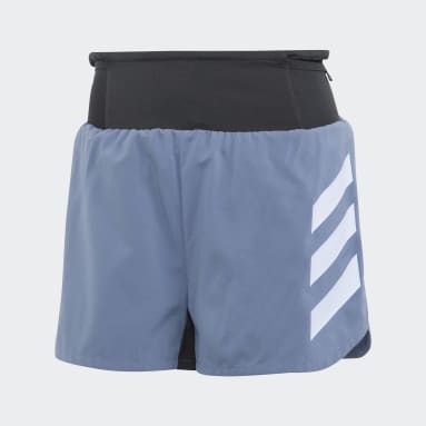 Terrex Agravic Trail Running Shorts