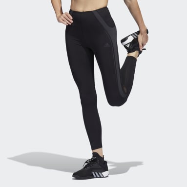 Legging 7/8 TLRD HIIT Training Noir Femmes Fitness Et Training