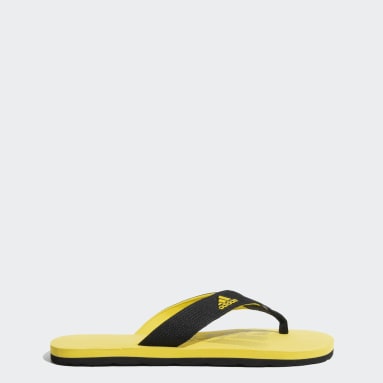 Men Swim Black ZENITH FLIP-FLOPS