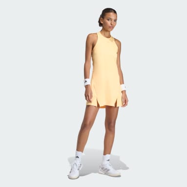 VESTIDO CLUB TENNIS CLIMACOOL