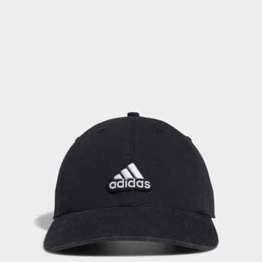 Men's Training Black Ultimate Hat