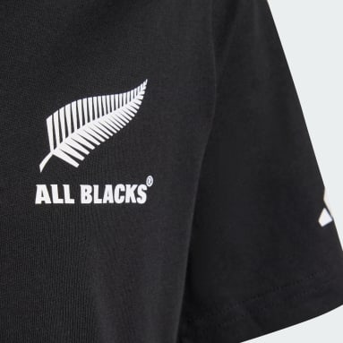 All Blacks x Marvel t-shirt Barn