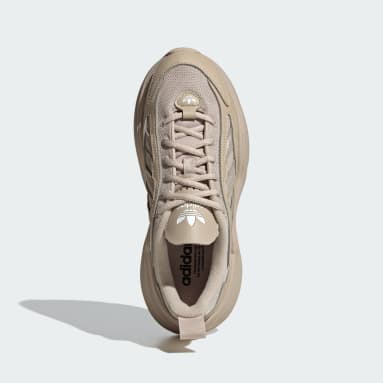 Ozgaia Sko Beige