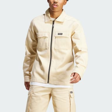 adidas Adventure DTC Skjorte Beige