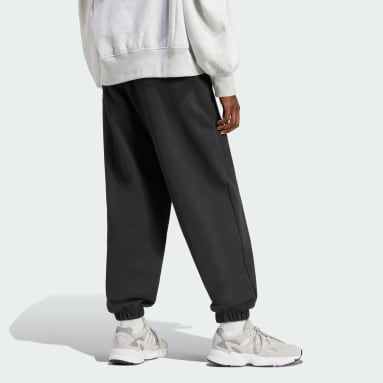 Premium Essentials Cuffed Joggers